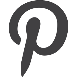 Pinterest logo