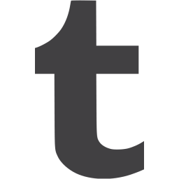 Tumblr logo